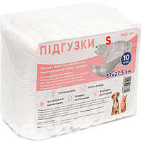 Magic Pet Памперсы для собак и кошек S 32-49 см