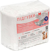 Magic Pet Памперси для собак і кішок M 37-53 см, фото 2