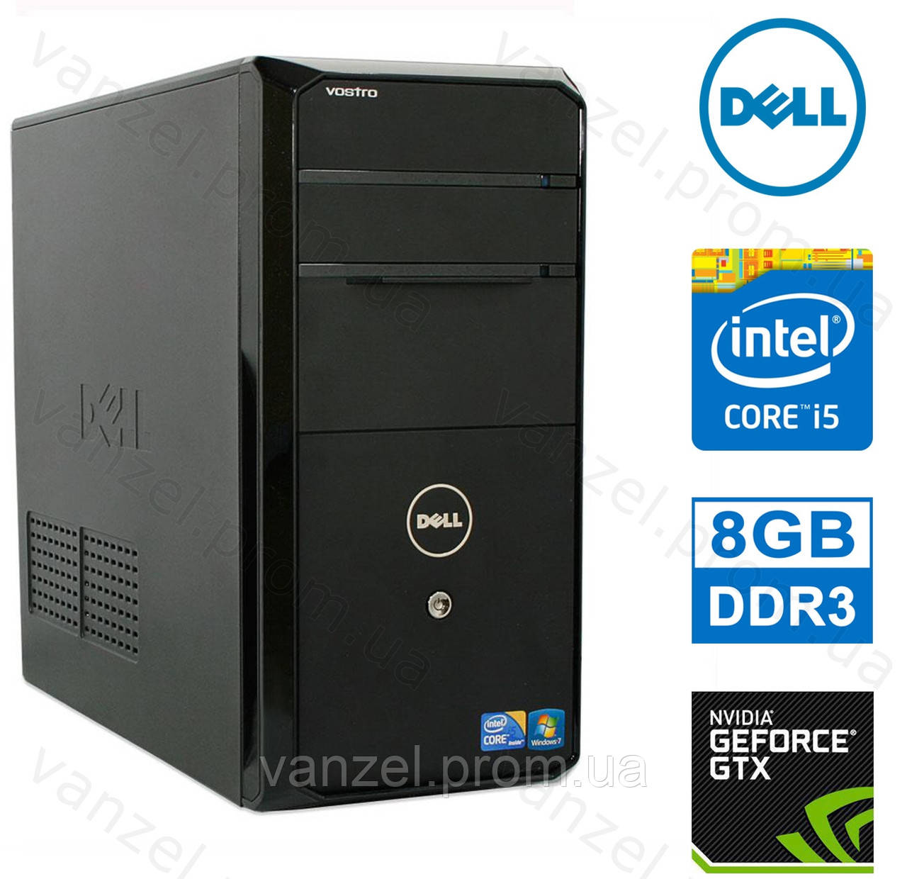 Core i5 2400 gtx hotsell 750 ti