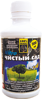 Инсекто-фунгицид Чистый Сад Нитро 300 мл Агромакси