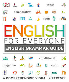 English for Everyone: English Grammar Guide