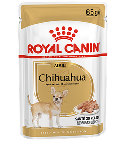 Консерви Royal Canin Chihuahua Adult для Чихуахуа, 85 г