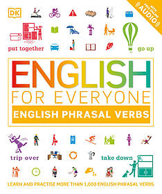 English for Everyone English Phrasal Verbs
