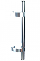 AT P-2 Ручка - скоба офісна L500 Ø32 нержавійка