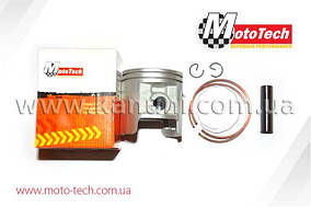 Поршень (компл.) DIO 80cc STD HONDA