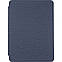 Чехол Galeo TPU Folio для Amazon Kindle Paperwhite 11th Gen 6.8" (2021) Textile Dark Blue, фото 2