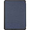 Чехол Galeo TPU Folio для Amazon Kindle Paperwhite 11th Gen 6.8" (2021) Textile Dark Blue, фото 3
