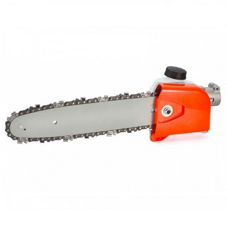 Насадка висоторіз на бензокосу, фото 1