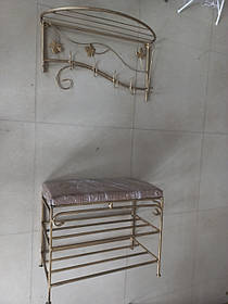 Кована передпокій 60 см