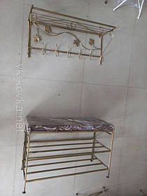 Кована передпокій 75 см