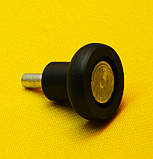 Ролик верхньої петлі бокових зсувних дверей Peugeot Partner II B9 / Пежо Партнер 2.  6003-00-0241P, фото 2