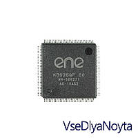 Микросхема ENE KB926QF E0 (TQFP-128) мультиконтроллер для ноутбука