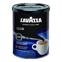 Кава мелена Lavazza Club 100% Arabica 250 г