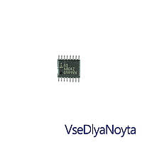 Микросхема Intersil ISL6268CAZ для ноутбука