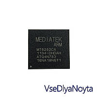 Микросхема Mediatek MT6252CA процессор для телефона