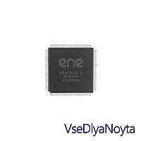 Микросхема ENE KB9022Q D (TQFP-128) для ноутбука