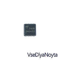 Микросхема Alpha Omega Semiconductors AON7403 для ноутбука