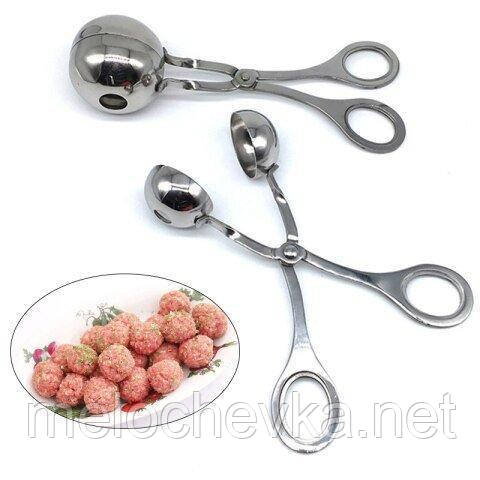 Форма для ліплення фрикадельок, фото 1