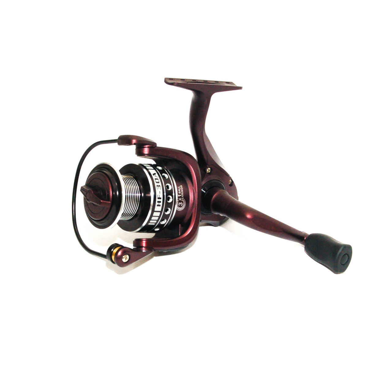 Котушка Kaida HF 5000