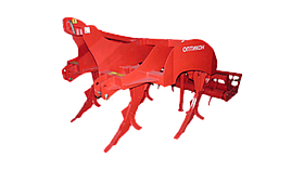 Глибокорозпушувач Фаворит 2