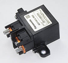 Реле перетворювача (DC/DC Junction Box) Panasonic Nissan Leaf ZE0 (11-12) AEV14012 M03, фото 3