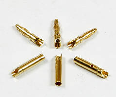 Конектор AMASS XT60H (1 пара)