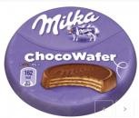 Печиво Milka Choco Wafer 30 г