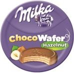 Пічово Milka Choco Wafer Hazelnut 31 г