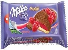 Пічово Milka Choco Jaffa Raspberry 147 г