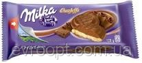 Печиво Milka Choco Jaffa Choco Mouse 128 г