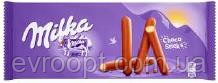 Пічово Milka Choco Sticks 112 г, фото 1
