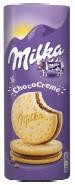 Печиво Milka Choco Crème 260 г