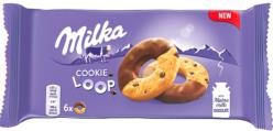 Пічово Milka Cookie Loop 132 г