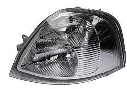 Фара ліва Renault Master, Opel Movano, Nissan Interstar (2003-2010) TYC