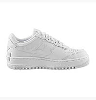 Кросівки Nike Air Force 1 White Shadow, фото 2