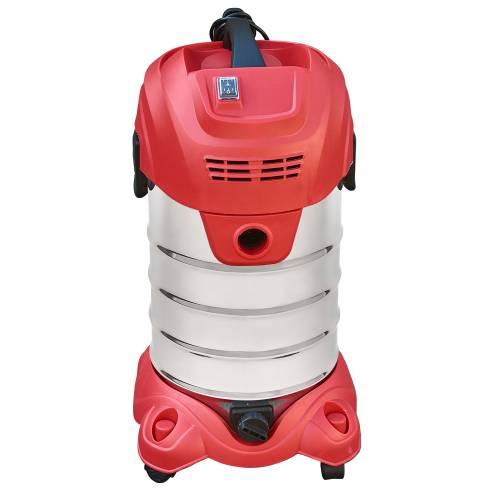 Пилосос будівельний Vitals Master PS 3012SPsw, фото 1