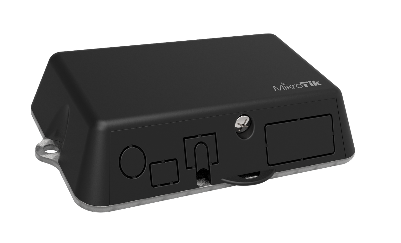 Точка доступу Mikrotik LtAP mini (RB912R-2nD-LTm)