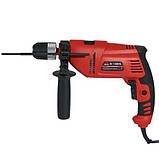 Дриль електричний Vitals Master Et 1380HL, фото 2