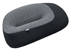 Подушка дорожня під спину з ефектом пам'яті Baseus Floating Car Waist Pillow Чорний (CRTZ01-A01), фото 3