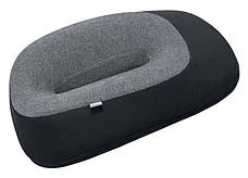 Подушка дорожня під спину з ефектом пам'яті Baseus Floating Car Waist Pillow Чорний (CRTZ01-A01), фото 6