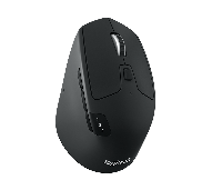 Мишка Logitech M720 Triathlon Wireless Black