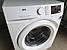 Пральна машина AEG lavamat 6000 Series ProSense 8 KG / L6FB50489, фото 5