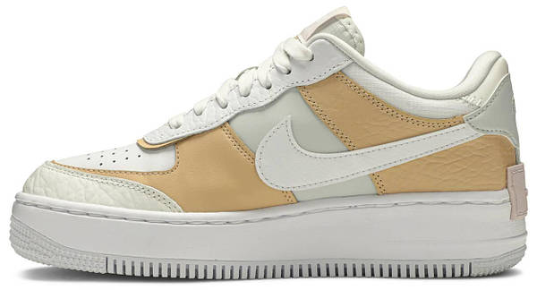 Nike Air Force 1 Shadow Spruce Aura BOSSCROSS
