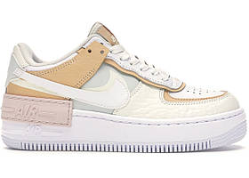 Кросівки Nike Air Force 1 Shadow Spruce Aura