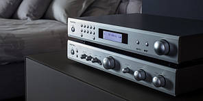 Тюнер Hi-Fi радіотюнер Rotel T11, фото 4