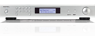 Тюнер Hi-Fi радіотюнер Rotel T11, фото 1
