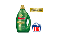 Гель для прання Persil Premium Gel 5.8 л