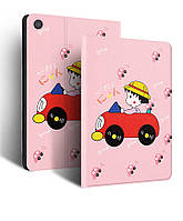 Чехол Xiaomi MiPad 4 plus 10.1 Fashion print car