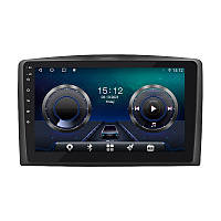 Штатная магнитола Lesko для Mercedes-Benz Vito III (W447) 2014-н.в. экран 10" 4/32Gb 4G Wi-Fi GPS Top
