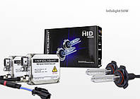 Комплект ксенона Infolight HB3 9005 4300К 50W